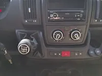 Kampeerwagen toth es fiai - clever op citroën jumper - afbeelding 10 van  41