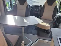 Kampeerwagen toth es fiai - clever op citroën jumper - afbeelding 20 van  41