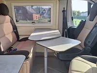 Kampeerwagen toth es fiai - clever op citroën jumper - afbeelding 21 van  41