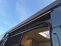 Kampeerwagen toth es fiai - clever op citroën jumper - afbeelding 26 van  41