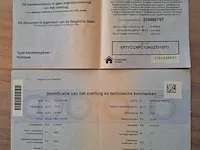 Kampeerwagen toth es fiai - clever op citroën jumper - afbeelding 34 van  41