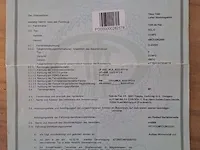 Kampeerwagen toth es fiai - clever op citroën jumper - afbeelding 37 van  41