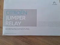Kampeerwagen toth es fiai - clever op citroën jumper - afbeelding 40 van  41