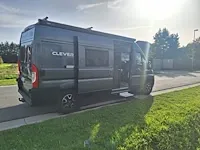 Kampeerwagen toth es fiai - clever op citroën jumper - afbeelding 5 van  41