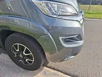 Kampeerwagen toth es fiai - clever op citroën jumper - afbeelding 7 van  41