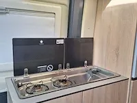 Kampeerwagen toth es fiai - clever op citroën jumper - afbeelding 8 van  41