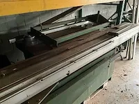 Kamro paneelcirkelzaagmachine - afbeelding 3 van  5