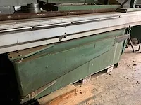 Kamro paneelcirkelzaagmachine - afbeelding 4 van  5