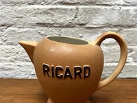 Kan ricard h:15 cm - afbeelding 1 van  1