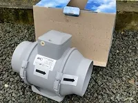 Kanaalventilator atc - afbeelding 1 van  4