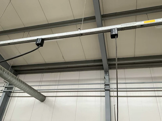 Kanalis kabelgoot - afbeelding 3 van  3