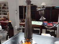 Kandelaar hoogte 36cm - afbeelding 1 van  1