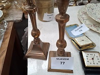 Kandelaar - afbeelding 1 van  1