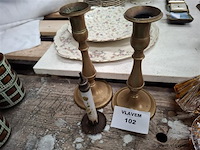 Kandelaar - afbeelding 2 van  2