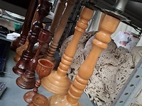 Kandelaar - afbeelding 1 van  3