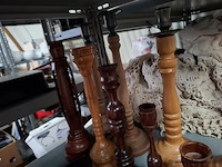 Kandelaar - afbeelding 2 van  3