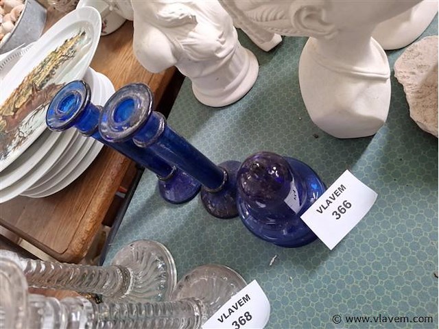 Kandelaar - afbeelding 1 van  1