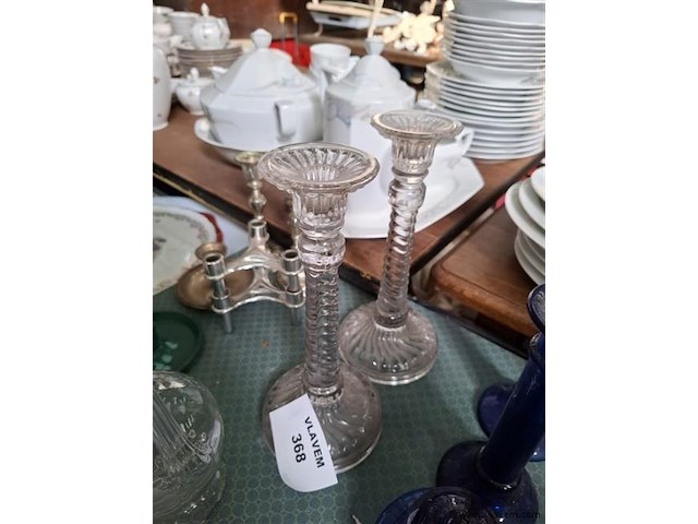 Kandelaar - afbeelding 1 van  1