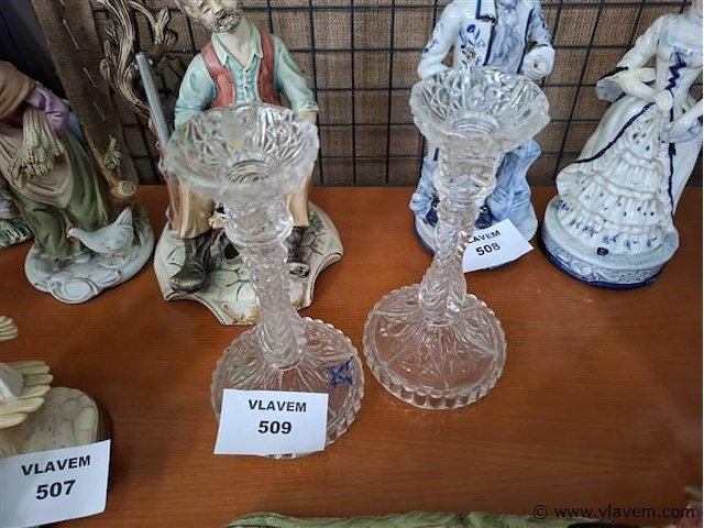 Kandelaar - afbeelding 1 van  1