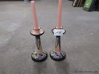 Kandelaars - afbeelding 1 van  4