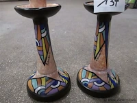 Kandelaars - afbeelding 2 van  4