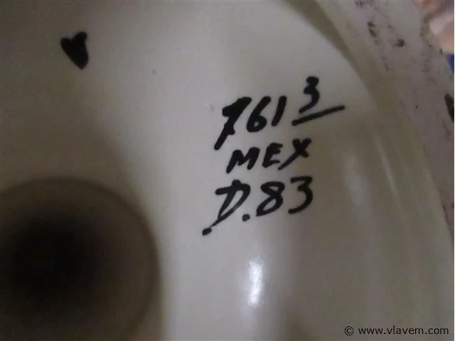 Kandelaars - afbeelding 3 van  4