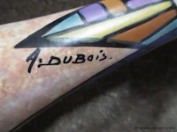 Kandelaars - afbeelding 4 van  4