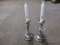 Kandelaars - afbeelding 1 van  2