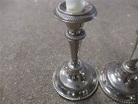 Kandelaars - afbeelding 2 van  2