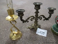 Kandelaars - afbeelding 2 van  3