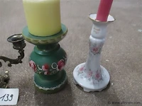 Kandelaars - afbeelding 3 van  3