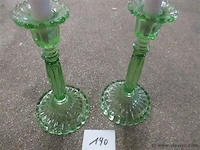 Kandelaars - afbeelding 2 van  2