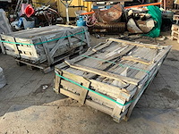 Kandla beige boordtegel ca 59,45 lm - afbeelding 1 van  5