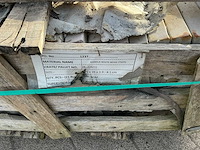 Kandla beige boordtegel ca 59,45 lm - afbeelding 5 van  5