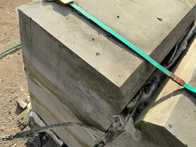 Kandla boordstenen (8x) - afbeelding 3 van  5