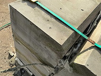 Kandla boordstenen (8x) - afbeelding 3 van  5