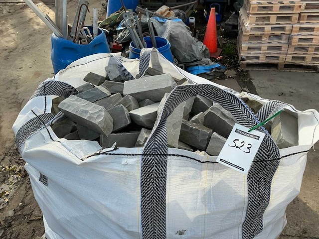 Kandla grey kandla grijs ca 30 m2 - afbeelding 2 van  6