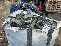 Kandla grey kandla grijs ca 30 m2 - afbeelding 2 van  6