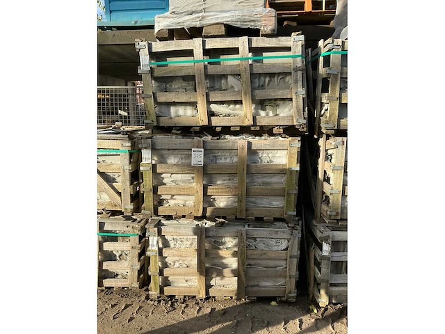 Kandla grijs boordstenen (9x) - afbeelding 5 van  5