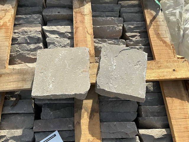 Kandla in kist ca 5,6 m2 - afbeelding 2 van  4