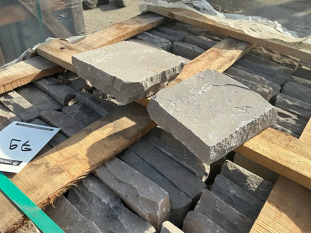 Kandla in kist ca 5,6 m2 - afbeelding 3 van  4