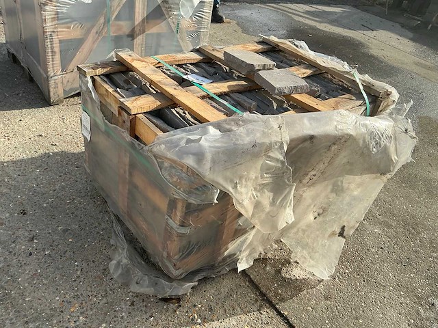 Kandla in kist ca 5,6 m2 - afbeelding 4 van  4