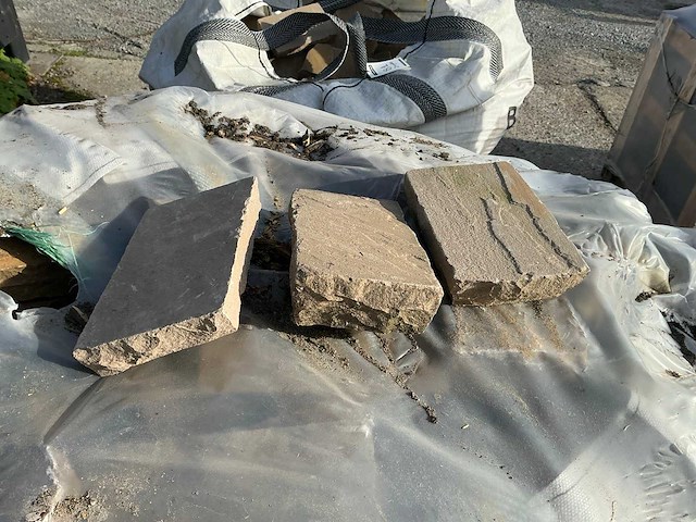 Kandla oker ca 28,75 m2 - afbeelding 1 van  5