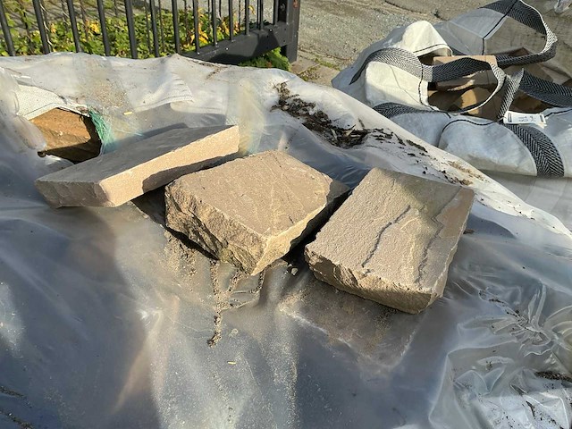 Kandla oker ca 28,75 m2 - afbeelding 2 van  5