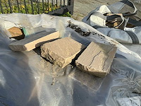 Kandla oker ca 28,75 m2 - afbeelding 2 van  5