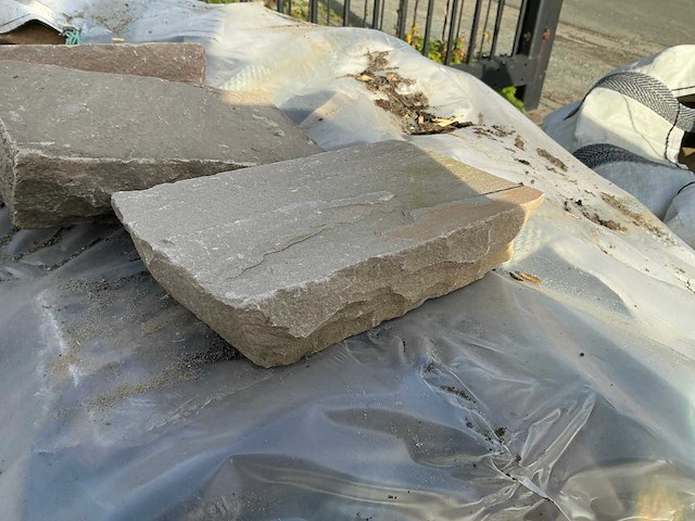 Kandla oker ca 28,75 m2 - afbeelding 3 van  5