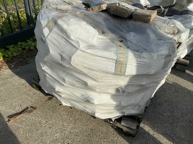 Kandla oker ca 28,75 m2 - afbeelding 5 van  5