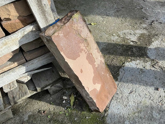 Kandla oker ca 74,4 m2 - afbeelding 2 van  4