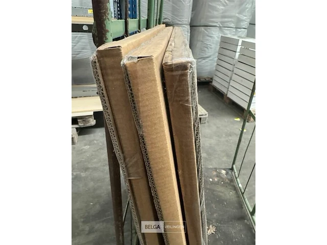 Kangaro flipoverbloc (3x 2st) - afbeelding 2 van  3