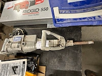 Kango rotary hamer - afbeelding 1 van  4